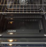 GE® 4 Piece Stainless Steel Kitchen Package - Image 3