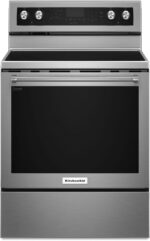 KitchenAid® 4 Piece Stainless Steel Kitchen Package - Image 3