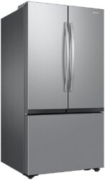 Samsung 4 Piece Fingerprint Resistant Stainless Steel Kitchen Package - Image 5