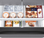 Samsung 4 Piece Fingerprint Resistant Stainless Steel Kitchen Package - Image 4