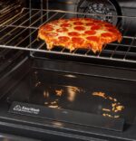 GE® 4 Piece Stainless Steel Kitchen Package - Image 4