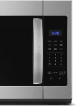 Whirlpool® 4 Piece Fingerprint Resistant Stainless Steel Kitchen Package - Image 3