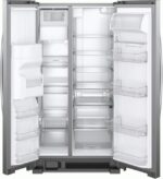 Whirlpool® 4 Piece Stainless Steel Kitchen Package - Image 5