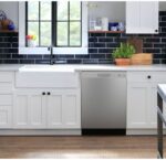 GE® 4 Piece Stainless Steel Kitchen Package - Image 2