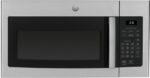 GE® 4 Piece Stainless Steel Kitchen Package - Image 3
