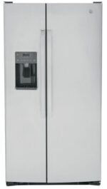 GE® 4 Piece Stainless Steel Kitchen Package - Image 2