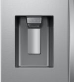 Samsung 4 Piece Fingerprint Resistant Stainless Steel Kitchen Package - Image 3