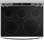GE® 4 Piece Stainless Steel Kitchen Package - Image 6