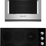 KitchenAid® 2 Piece Kitchen Package