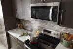 Whirlpool® 4 Piece Fingerprint Resistant Stainless Steel Kitchen Package - Image 2