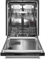 KitchenAid® 4 Piece Stainless Steel Kitchen Package - Image 3