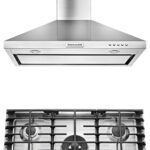 KitchenAid® 2 Piece Stainless Steel Kitchen Package