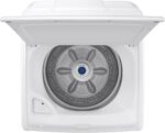 Samsung White Laundry Pair - Image 4