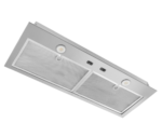 30",300 CFM,Power Pack Insert,LED Lighting