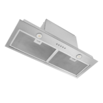24",350 CFM,Power Pack Insert,LED Lighting