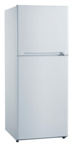 Frost Free Refrigerator - White