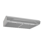 ALT4 Alta 30" Under Cabinet Range Hood, 640 Max CFM, 3 Speed Levels
