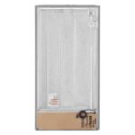 36-Inch Wide Side-by-Side Refrigerator - 25 Cu. Ft. - Image 2