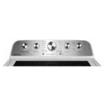Top Load Agitator Washer with Extra Power and Pet Pro Option - Image 2