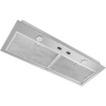30",300 CFM,Power Pack Insert,LED Lighting - Image 2