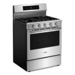 30-Inch Wide Gas Range With Grill Mode - 5.0 cu. ft. - Image 3