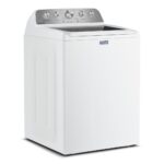 Top Load Agitator Washer with Extra Power and Pet Pro Option - Image 3