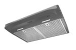 ALTA II 36" Hood, 300 CFM Blower - Image 3