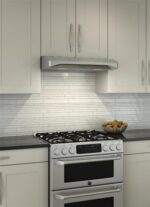 ALTA II 30" Hood, 300 CFM Blower - Image 4