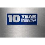 Top Load Agitator Washer with Extra Power and Pet Pro Option - Image 5