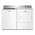 Top Load Agitator Washer with Extra Power and Pet Pro Option - Image 6