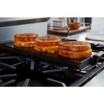 30-Inch Wide Gas Range With Grill Mode - 5.0 cu. ft. - Image 7