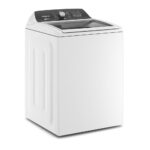 4.7-4.8 Cu. Ft. Top Load Washer with 2 in 1 Removable Agitator - Image 2