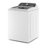 4.7-4.8 Cu. Ft. Top Load Washer with 2 in 1 Removable Agitator - Image 3