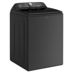 5.2-5.3 Cu. Ft. Whirlpool® Top Load Washer with Removable Agitator - Image 5