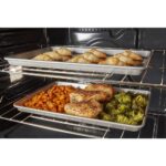 30-Inch Single Wall Oven with Air Fry When Connected - 5.0 Cu. Ft. - Image 6