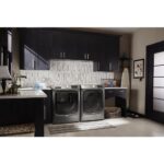 Front Load Washer with Extra Power and 16-Hr Fresh Hold® option - 4.8 cu.ft. - Image 6