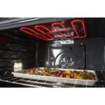 30-Inch Single Wall Oven with Air Fry When Connected - 5.0 Cu. Ft. - Image 7