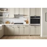 30-Inch Single Wall Oven with Air Fry When Connected - 5.0 Cu. Ft. - Image 10